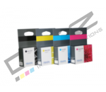 LX900e Primera Tinte Yellow-Gelb #53424